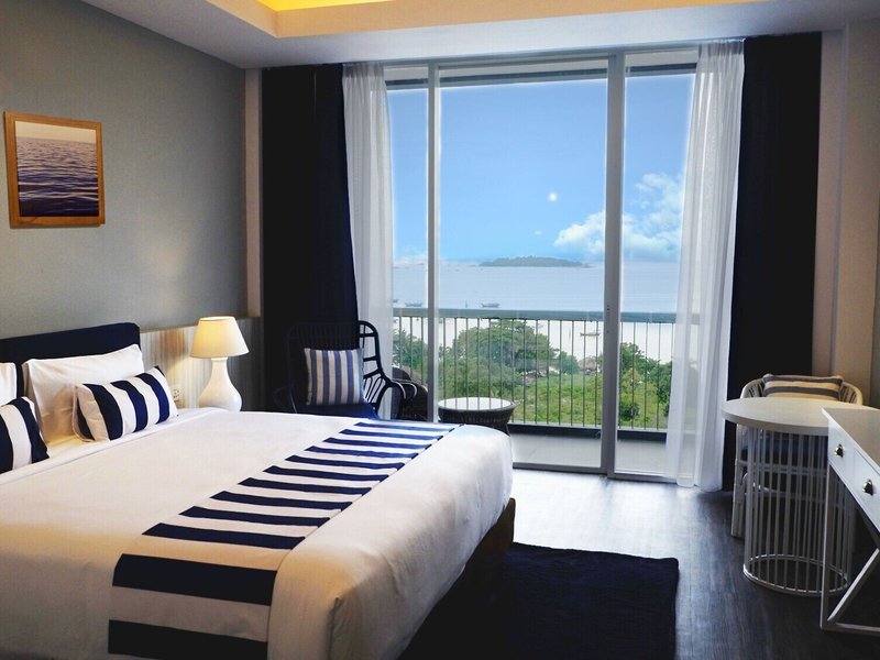 Swiss-Belresort Belitung 29