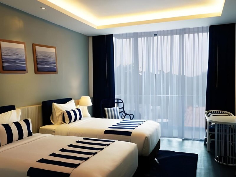 Swiss-Belresort Belitung 30