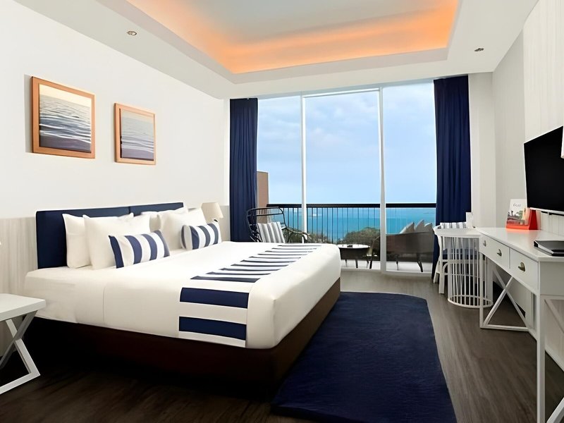 Swiss-Belresort Belitung 31