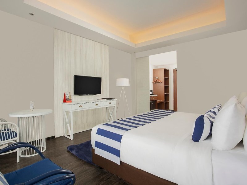Swiss-Belresort Belitung 32