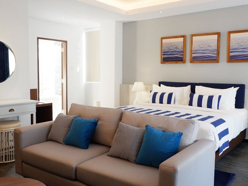 Swiss-Belresort Belitung 34