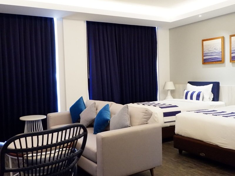 Swiss-Belresort Belitung 37