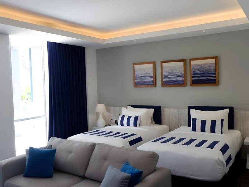 Swiss-Belresort Belitung 38