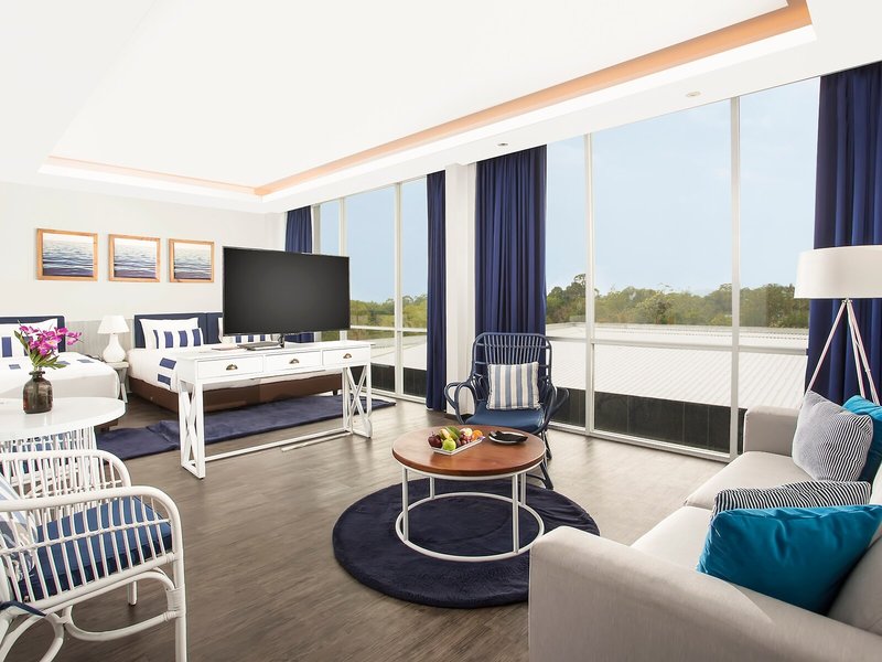 Swiss-Belresort Belitung 41