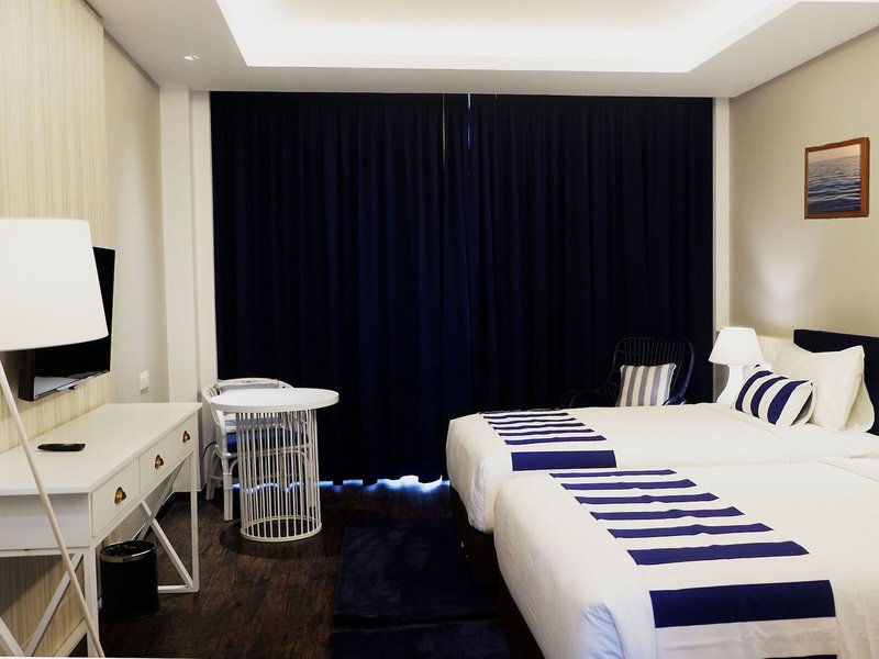 Swiss-Belresort Belitung 44