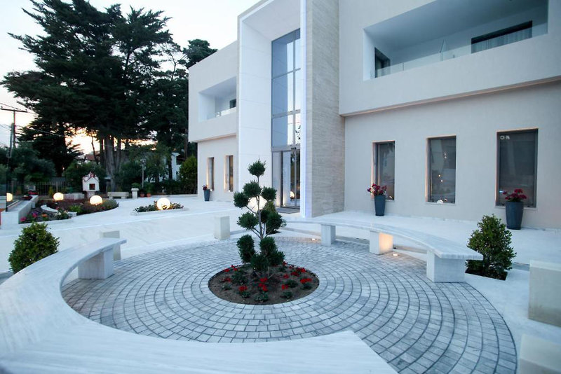 Naias Beach Hotel 6