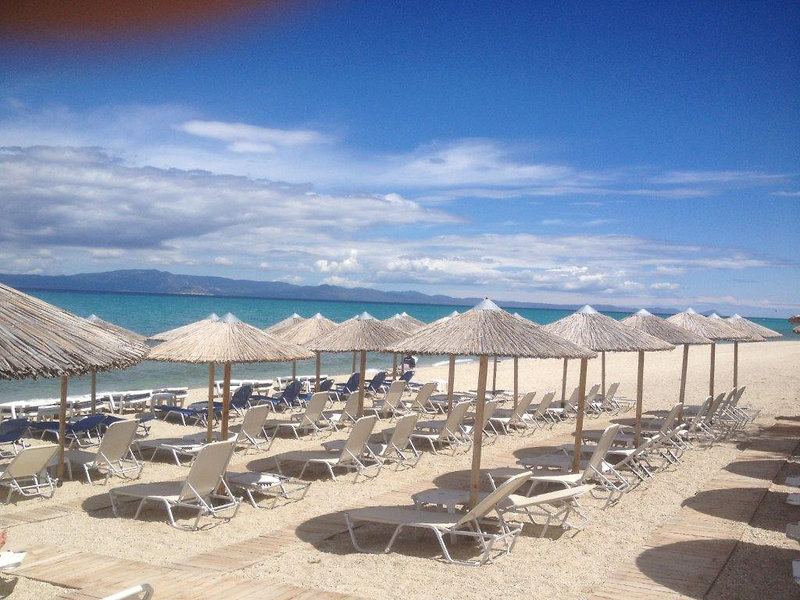 Naias Beach Hotel 14
