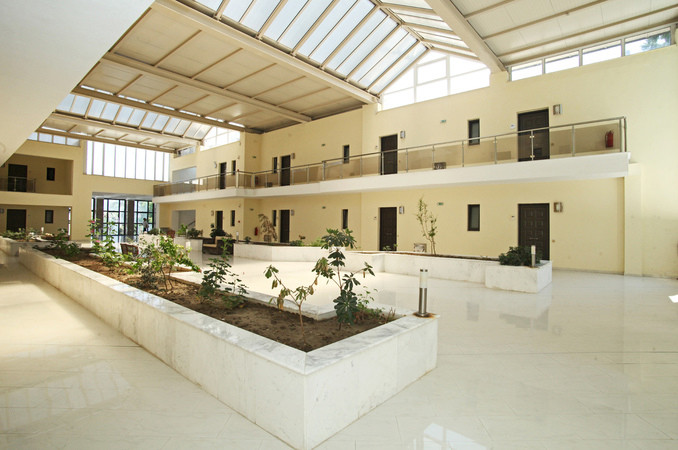 Naias Beach Hotel 19