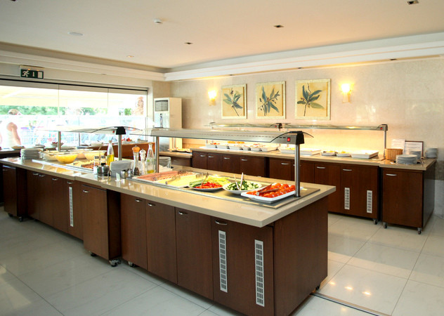 Naias Beach Hotel 23