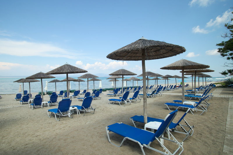Naias Beach Hotel 4