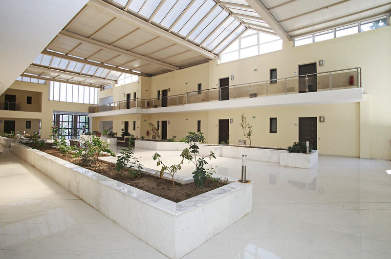 Naias Beach Hotel 11