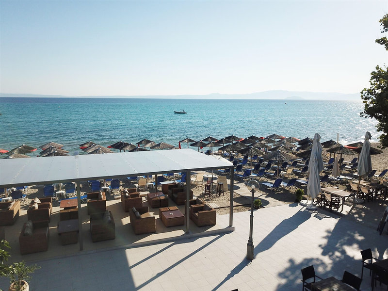 Naias Beach Hotel 13