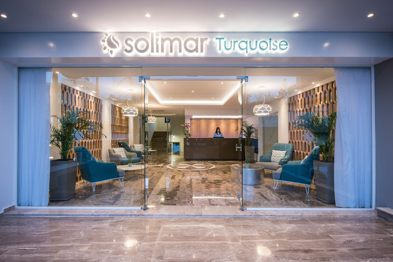Solimar Turquoise Hotel 2