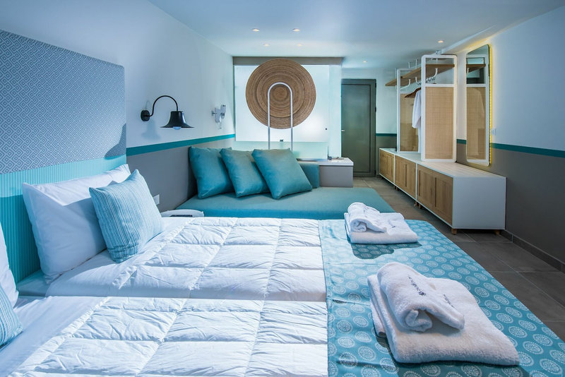 Solimar Turquoise Hotel 4