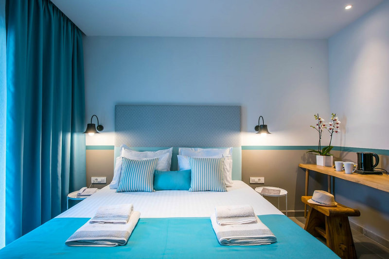 Solimar Turquoise Hotel 5