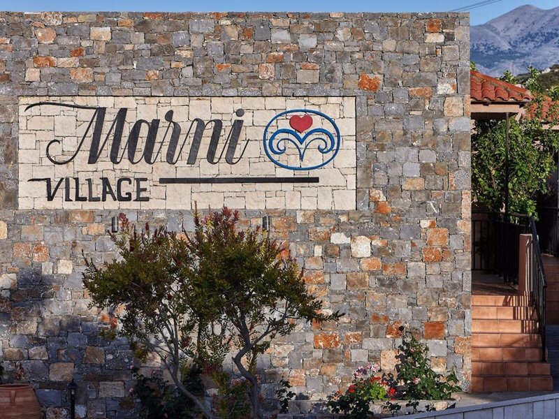Marni Village - Apartments, Suites & Villas 3