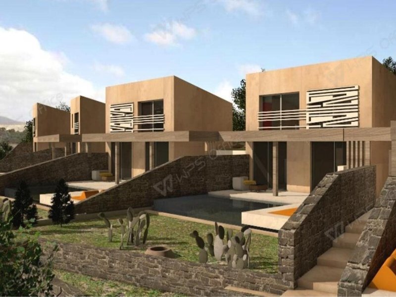 Marni Village - Apartments, Suites & Villas 5