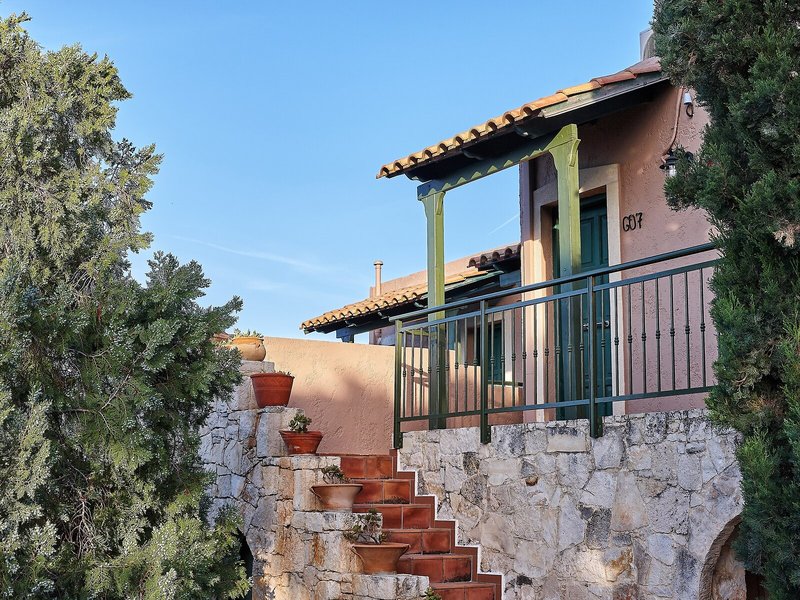 Marni Village - Apartments, Suites & Villas 6