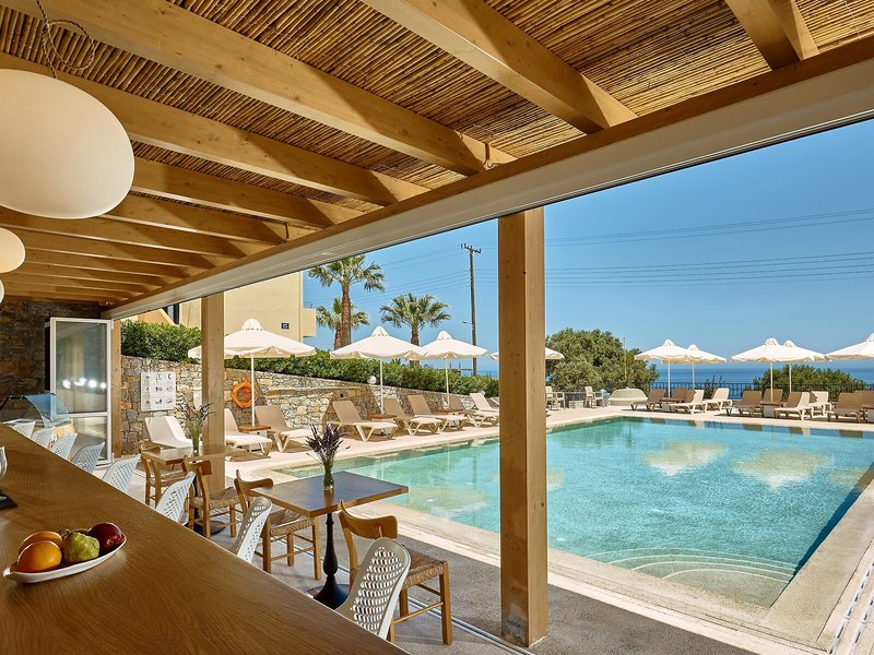 Marni Village - Apartments, Suites & Villas 9