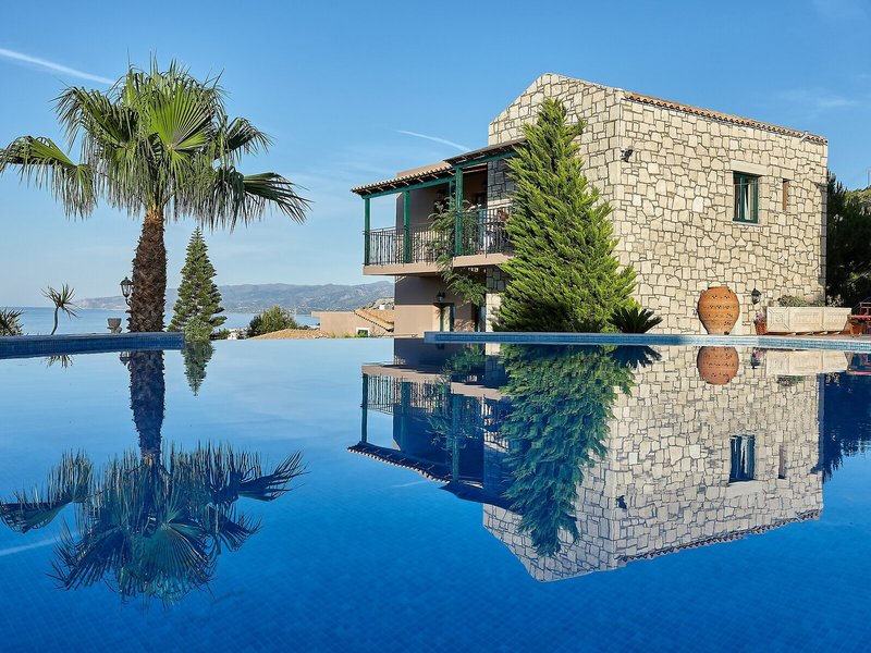 Marni Village - Apartments, Suites & Villas 10
