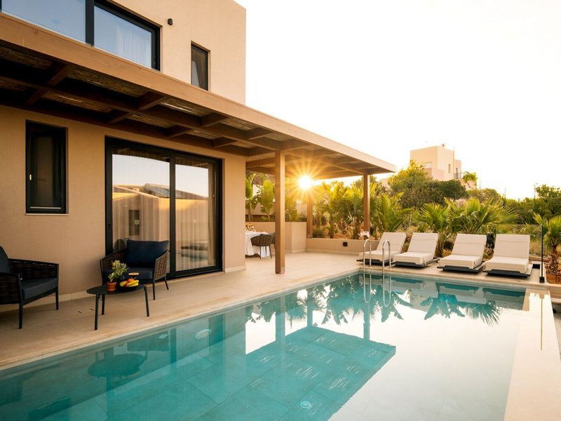 Marni Village - Apartments, Suites & Villas 13