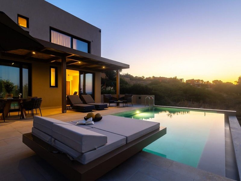 Marni Village - Apartments, Suites & Villas 14