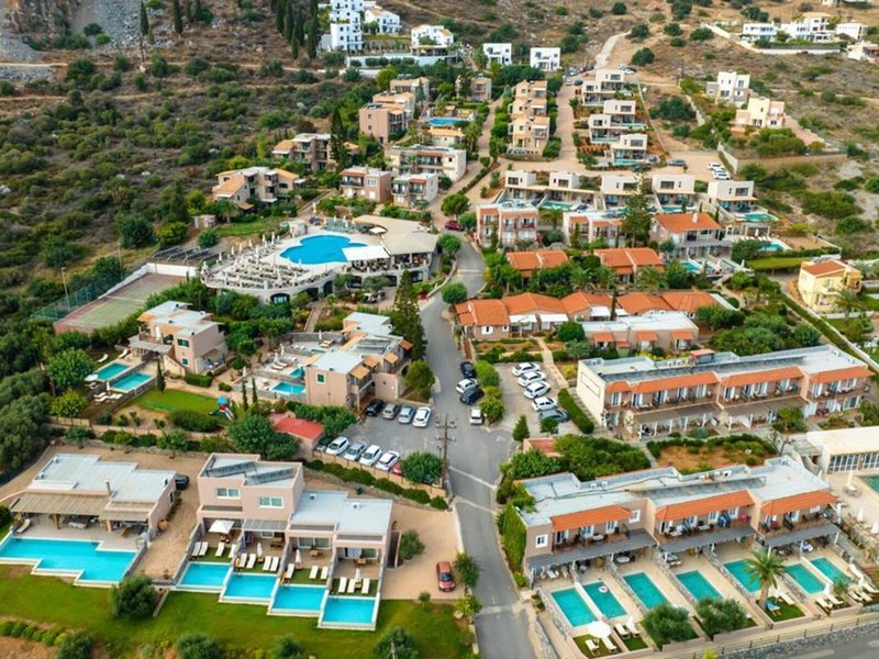 Marni Village - Apartments, Suites & Villas 15