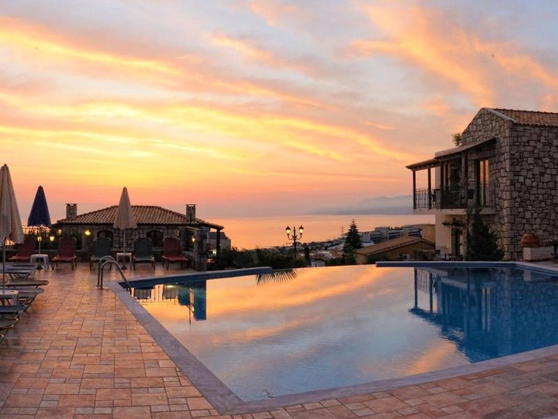 Marni Village - Apartments, Suites & Villas 16