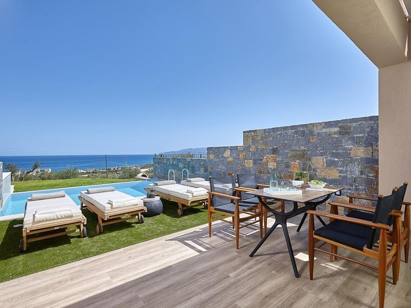 Marni Village - Apartments, Suites & Villas 17