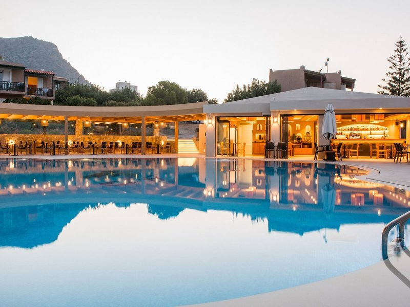 Marni Village - Apartments, Suites & Villas 19