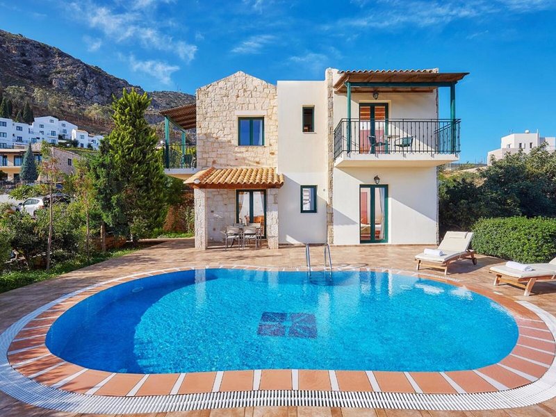 Marni Village - Apartments, Suites & Villas 20