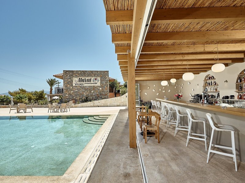 Marni Village - Apartments, Suites & Villas 22