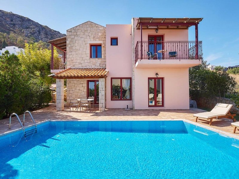 Marni Village - Apartments, Suites & Villas 23