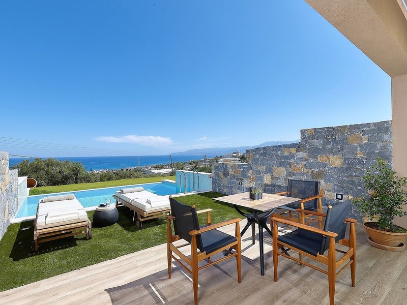 Marni Village - Apartments, Suites & Villas 27