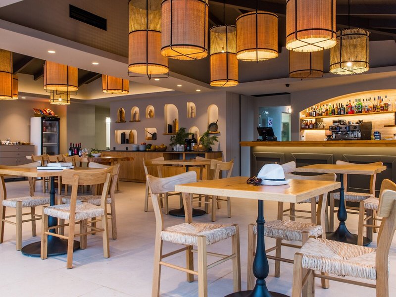 Marni Village - Apartments, Suites & Villas 28
