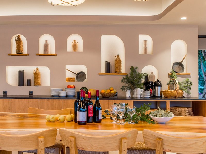 Marni Village - Apartments, Suites & Villas 30