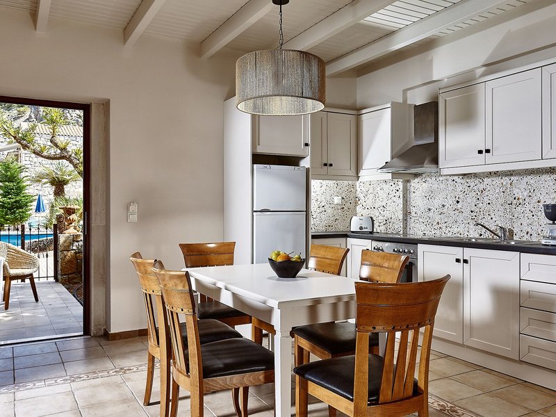 Marni Village - Apartments, Suites & Villas 34