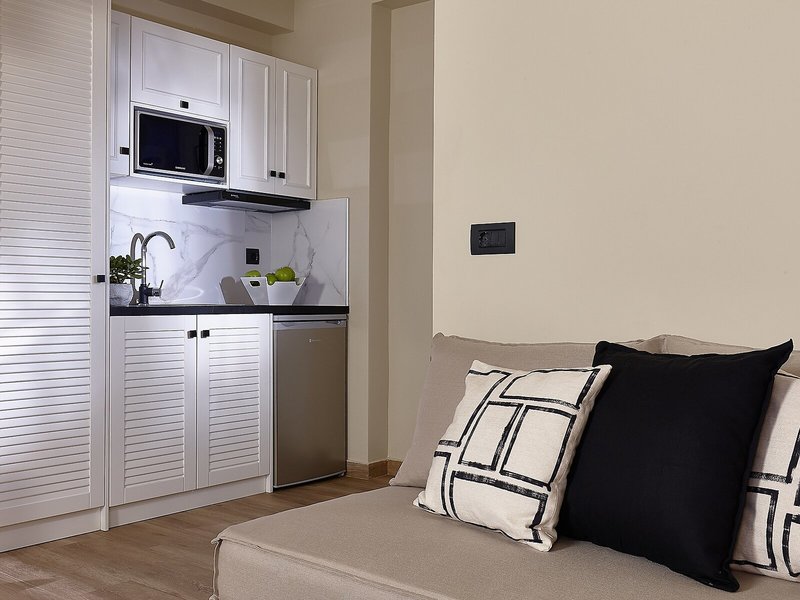 Marni Village - Apartments, Suites & Villas 37
