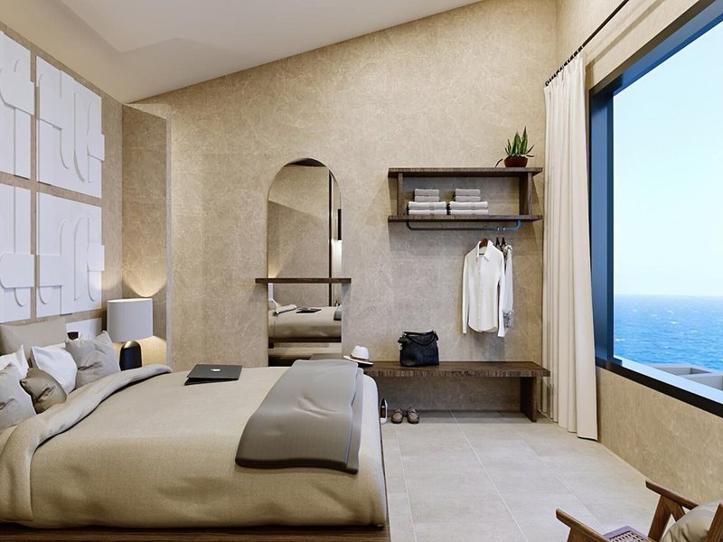 Marni Village - Apartments, Suites & Villas 38