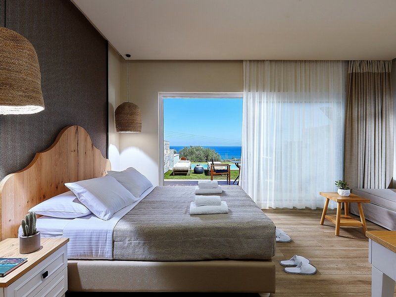Marni Village - Apartments, Suites & Villas 43