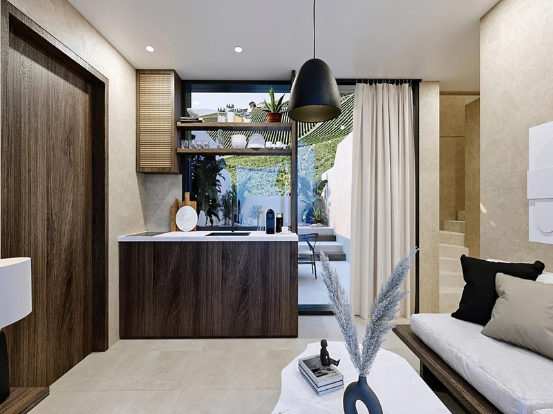 Marni Village - Apartments, Suites & Villas 46