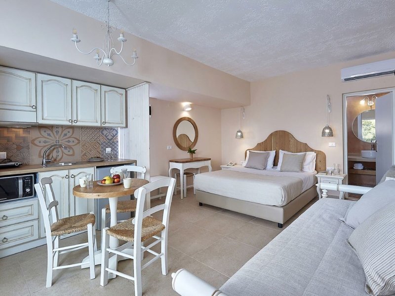 Marni Village - Apartments, Suites & Villas 47