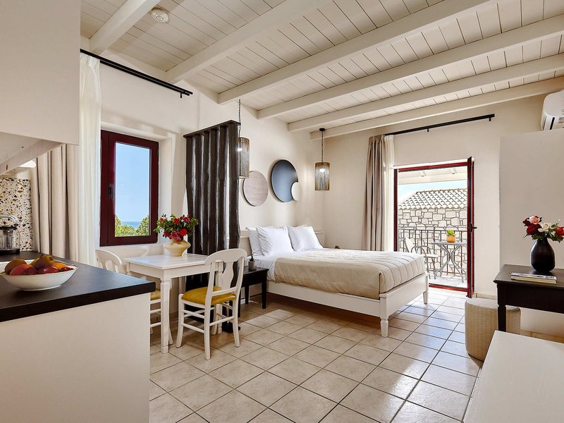 Marni Village - Apartments, Suites & Villas 49