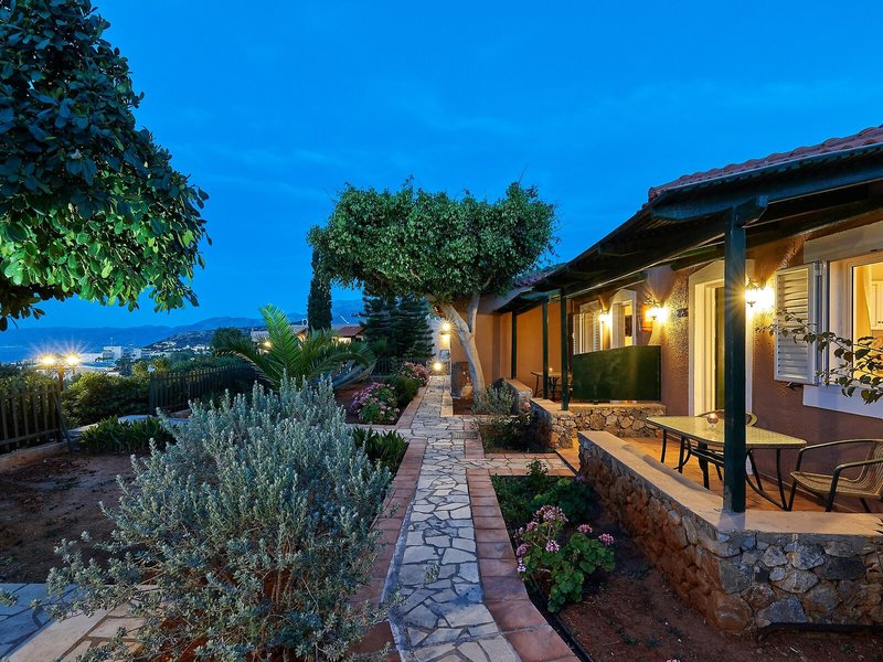 Marni Village - Apartments, Suites & Villas