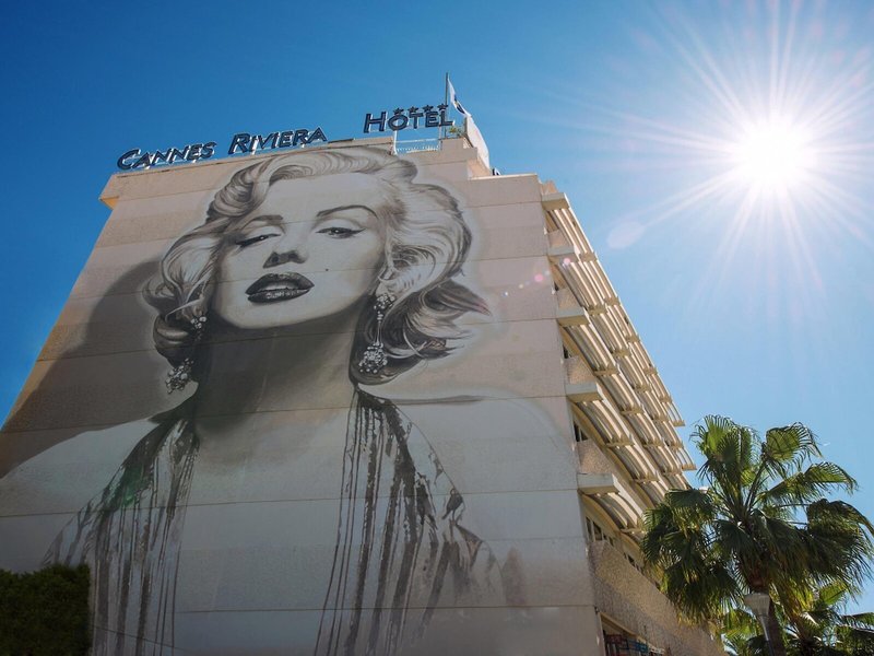 Best Western Plus Cannes Riviera 2