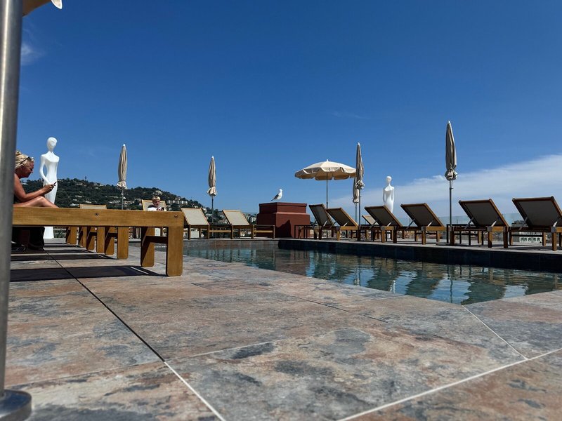Best Western Plus Cannes Riviera 10