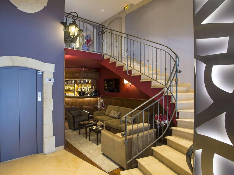 Best Western Plus Cannes Riviera 13