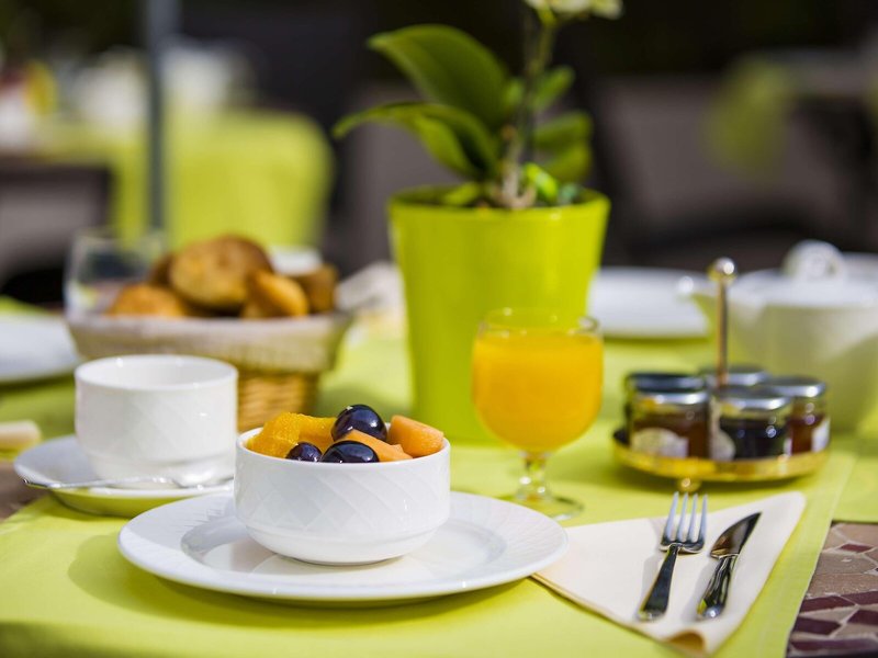 Best Western Plus Cannes Riviera 17