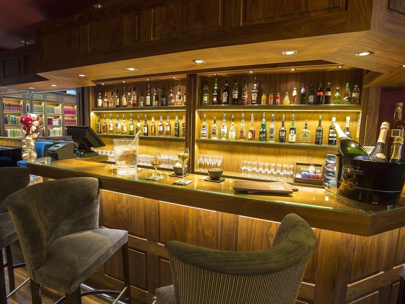 Best Western Plus Cannes Riviera 19