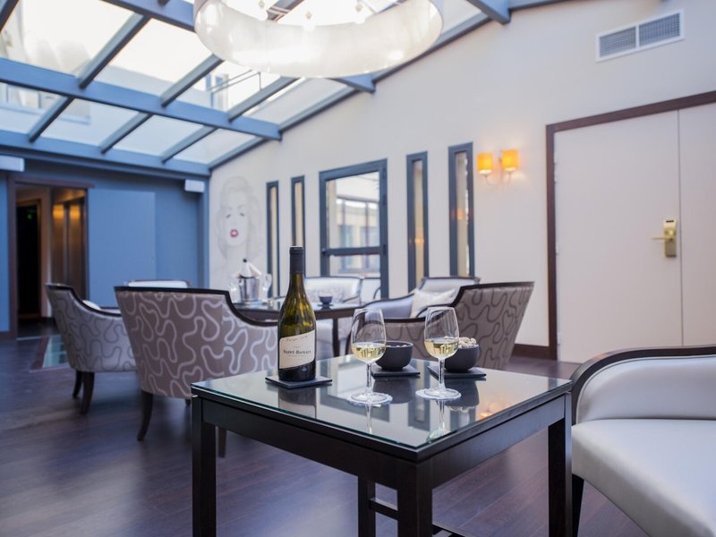 Best Western Plus Cannes Riviera 20